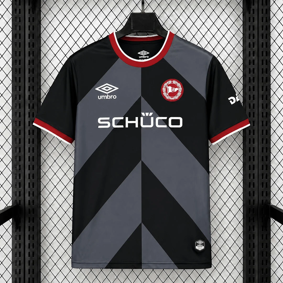 26/27 Sheffield Wednesday Home Kids Soccer Jersey