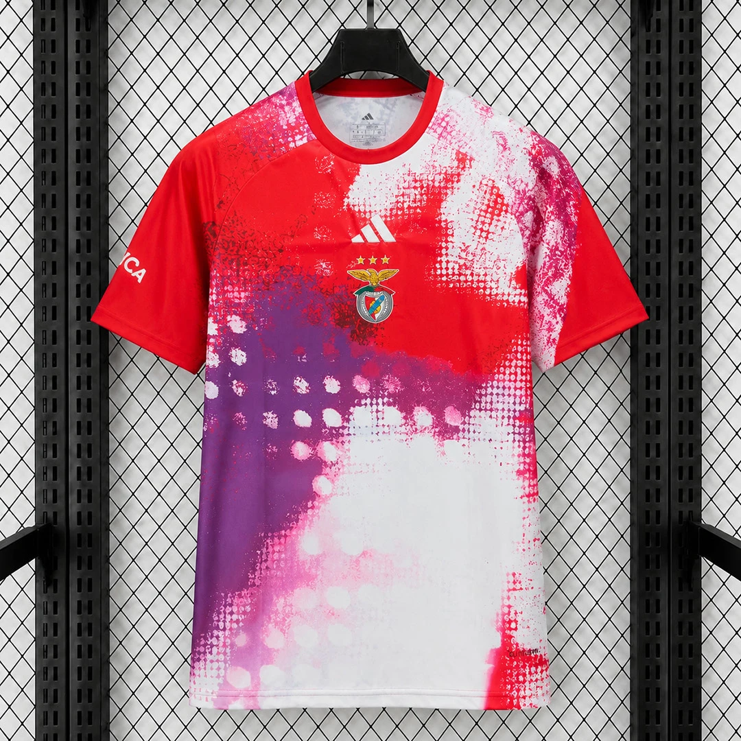 26/27 SL Benfica Pre-Match Jersey