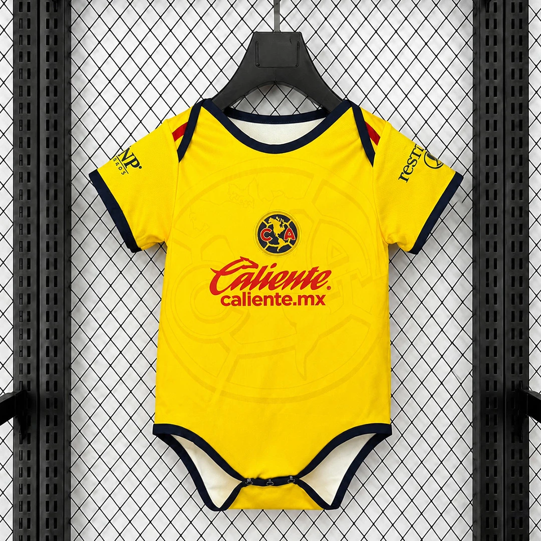 26/27 Club America Home Baby Jersey