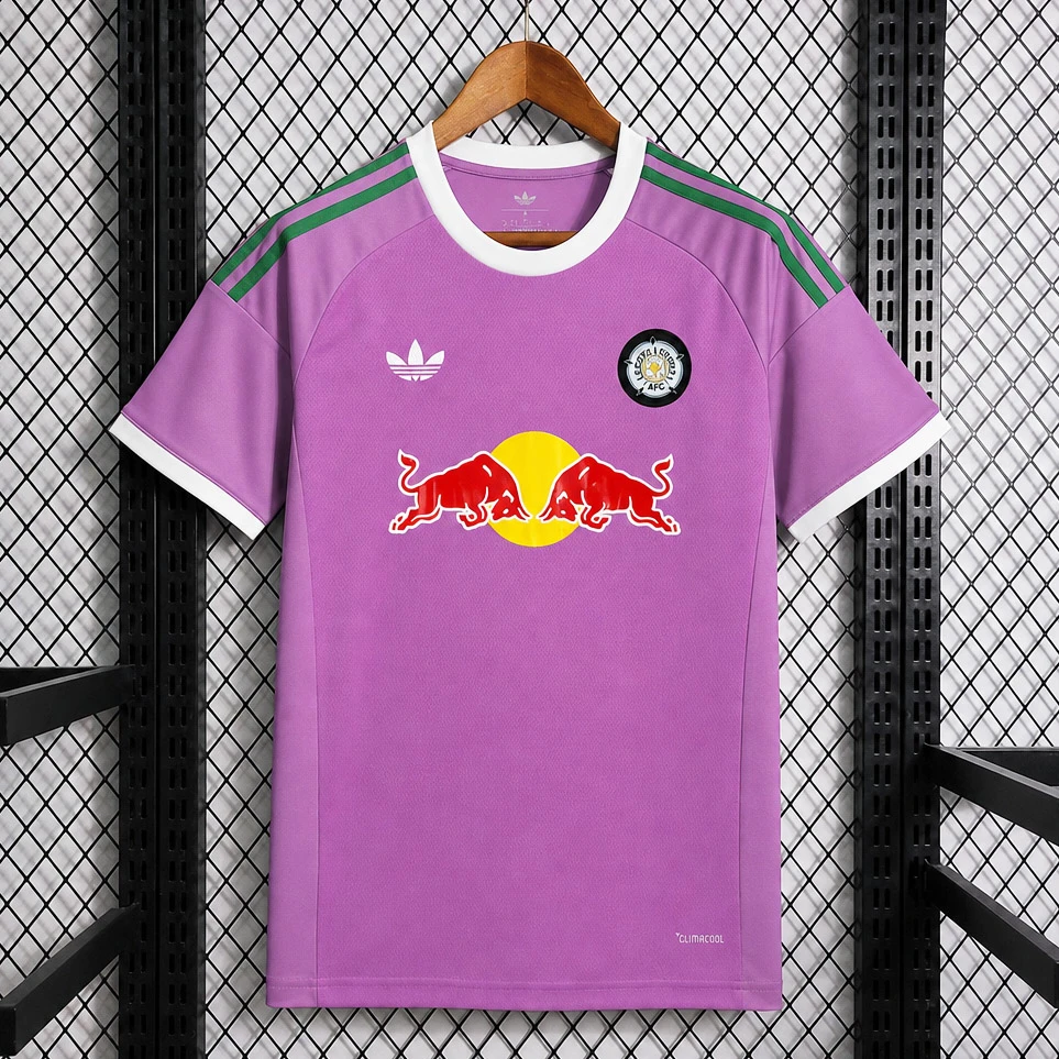 26/27 Leeds United Goalkeeper 1 Soccer Jersey
