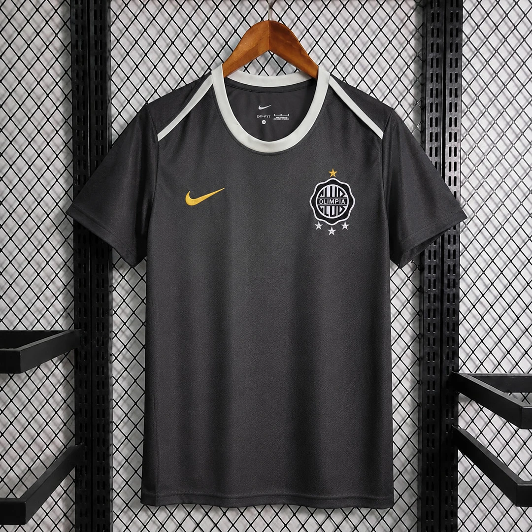 2026 Club Olimpia Training Jersey