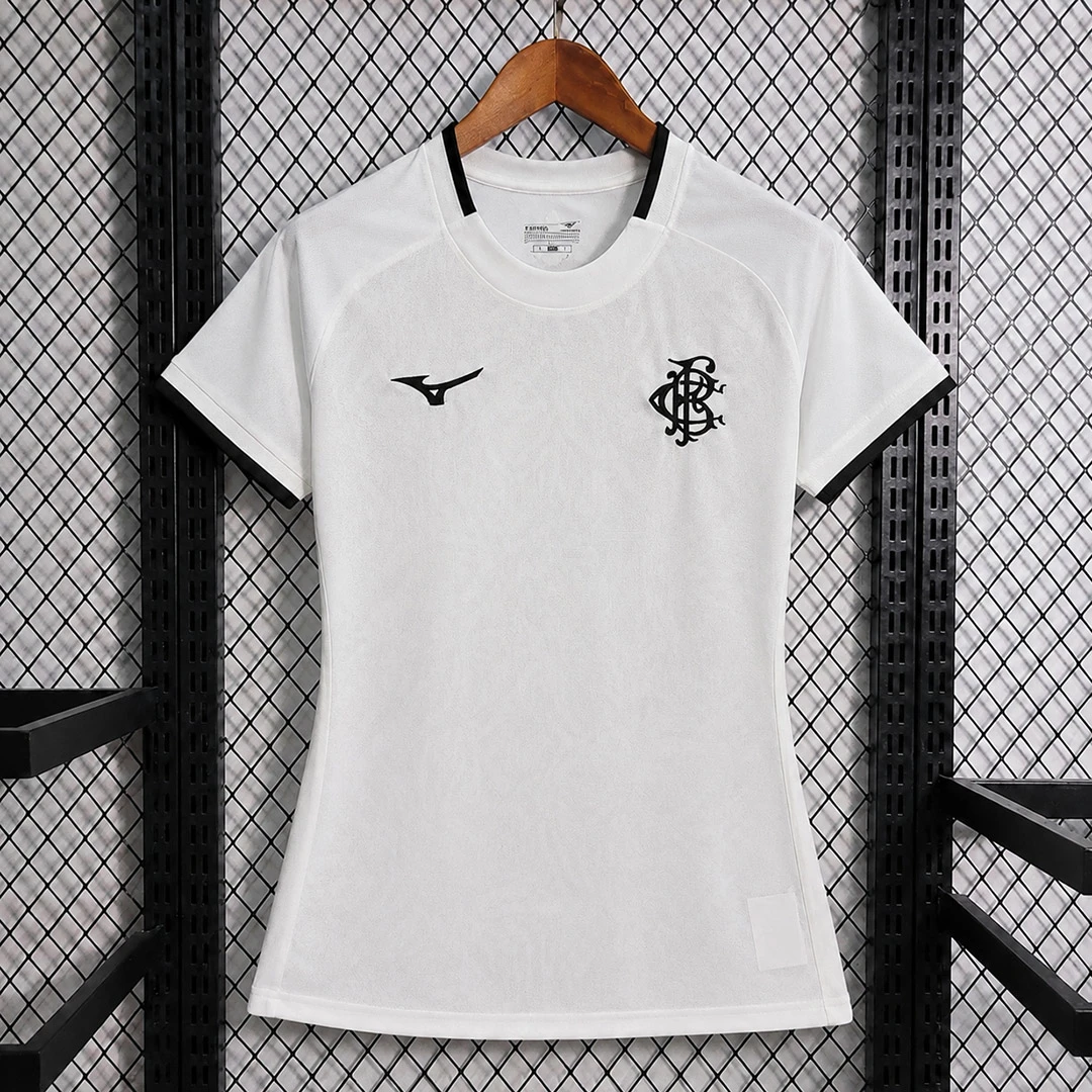 2026 Botafogo Away Women Soccer Jersey