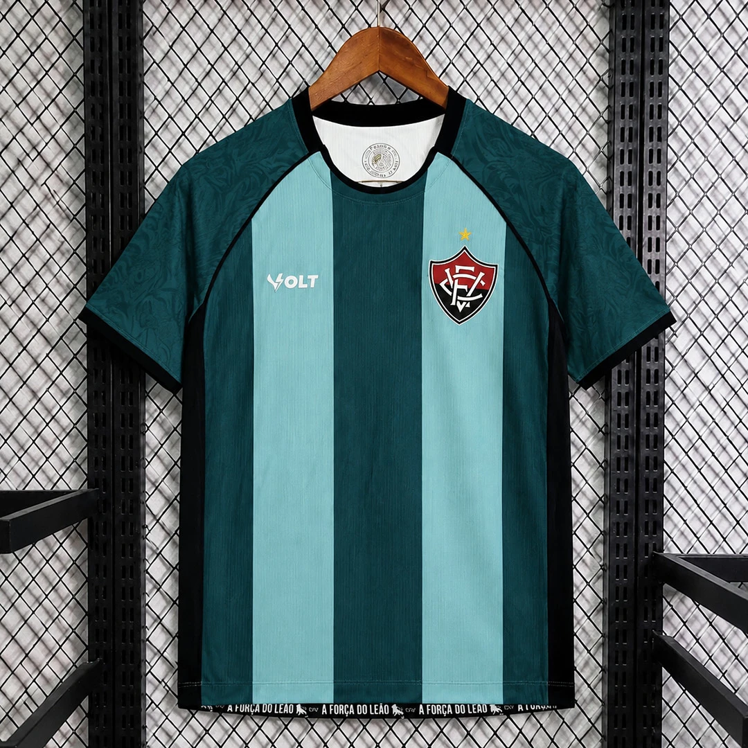 2026 Vitoria Goalkeeper 1 Soccer Jersey