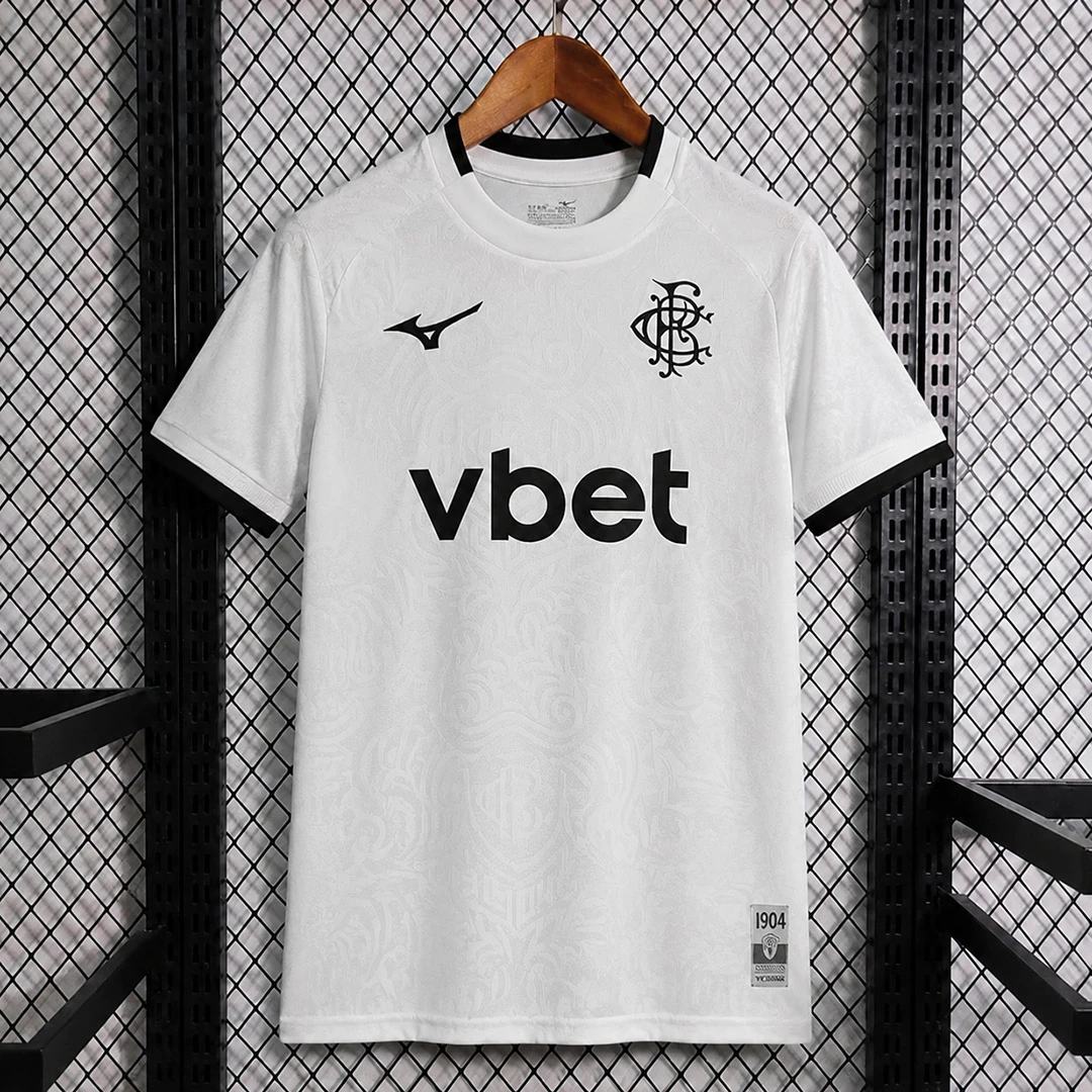 2026 Botafogo Away Soccer Jersey