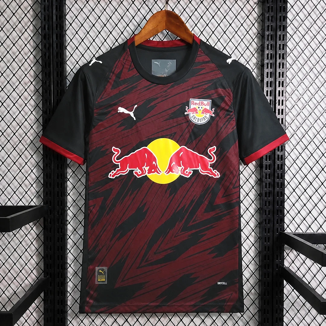 2026 Red Bull Bragantino Away Soccer Jersey