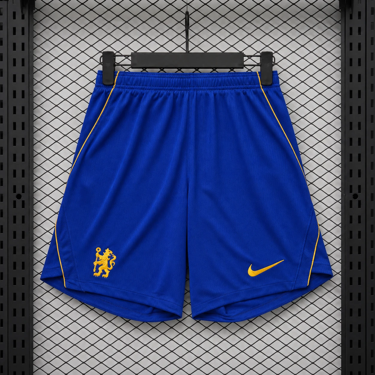 26/27 Chelsea Home Soccer Shorts