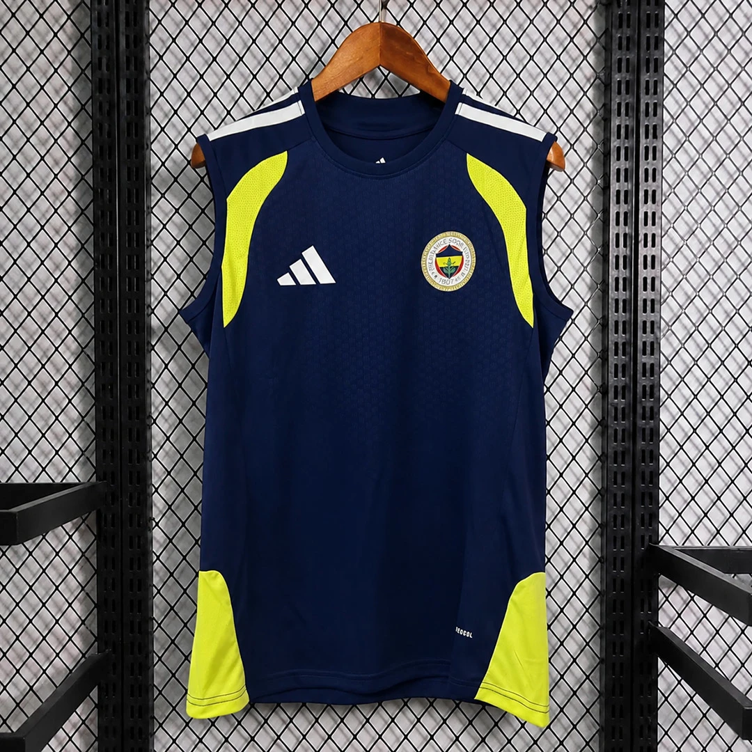 26/27 Fenerbahce Training Vest