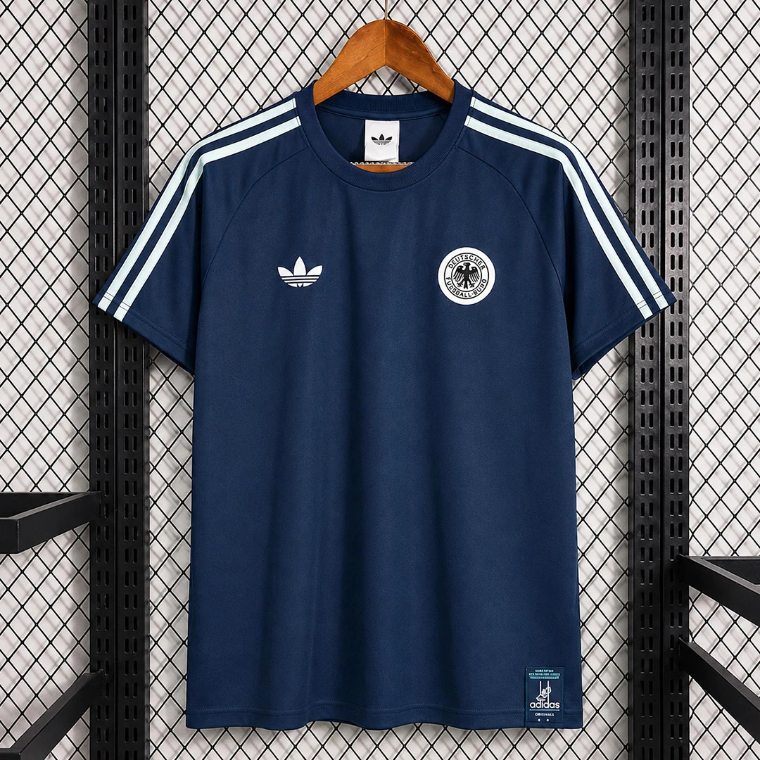 2026 Germany Originals Navy T-Shirt