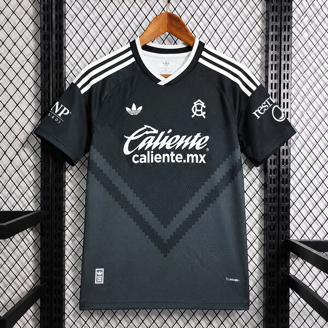 26/27 Club America Away Soccer Jersey