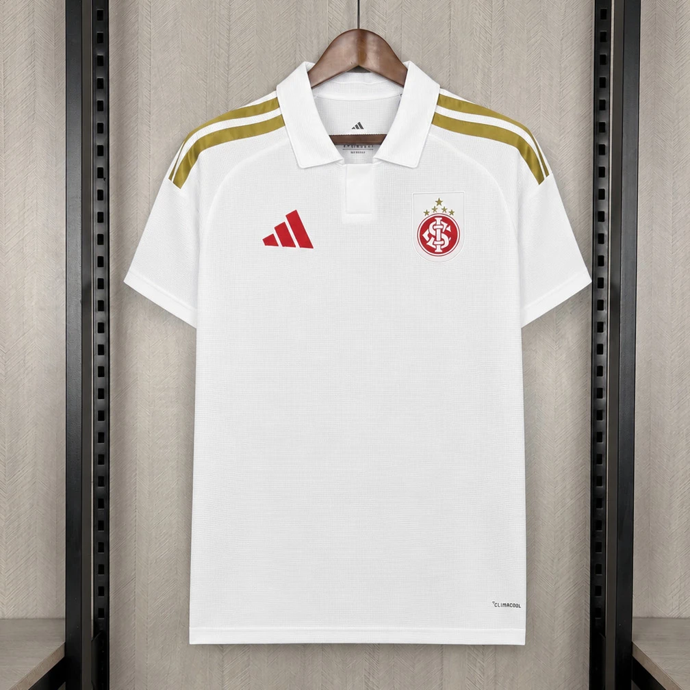 2026 Sport Club Internacional Away Soccer Jersey
