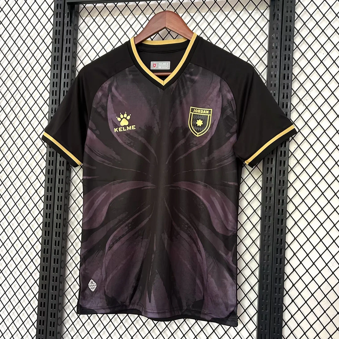 2026 Jordan Third Soccer Jersey
