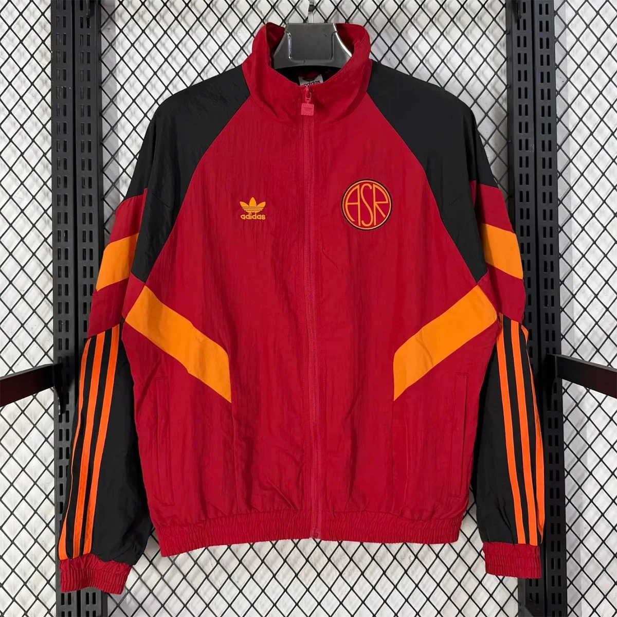 25/26 Roma Originals Track Jacket
