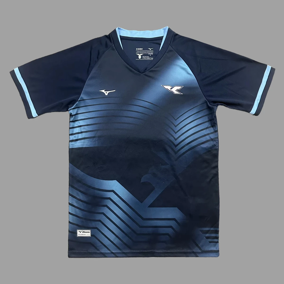 25/26 Lazio Third Soccer Jersey