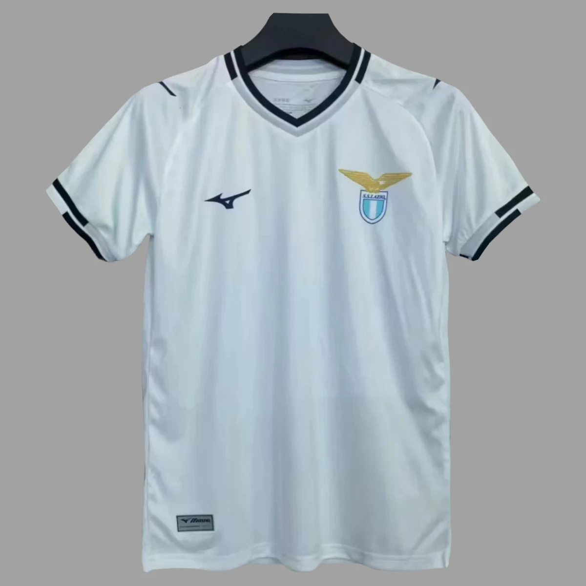 25/26 Lazio Away Soccer Jersey