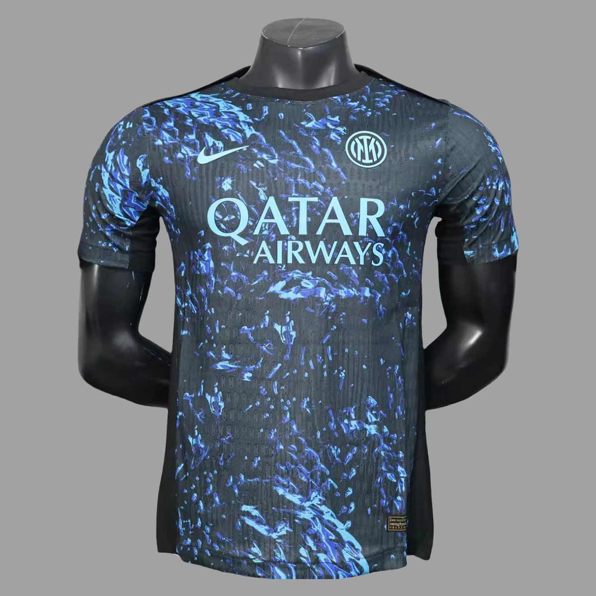 25/26 Inter Milan Pre-Match Player Jersey