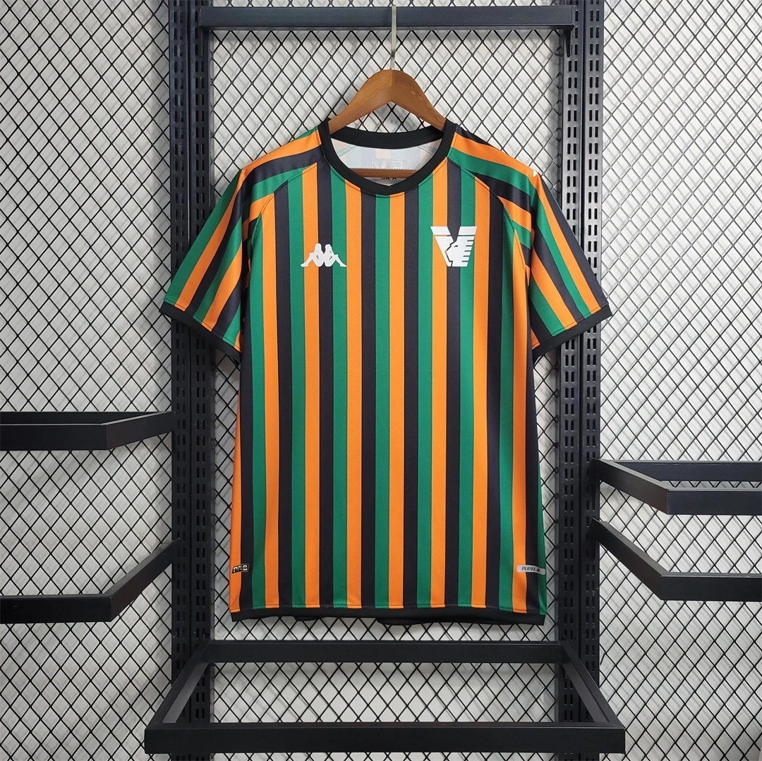 23-24 Venezia Training Suit Size S-XXL