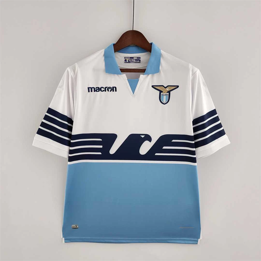 18-19 Lazio home