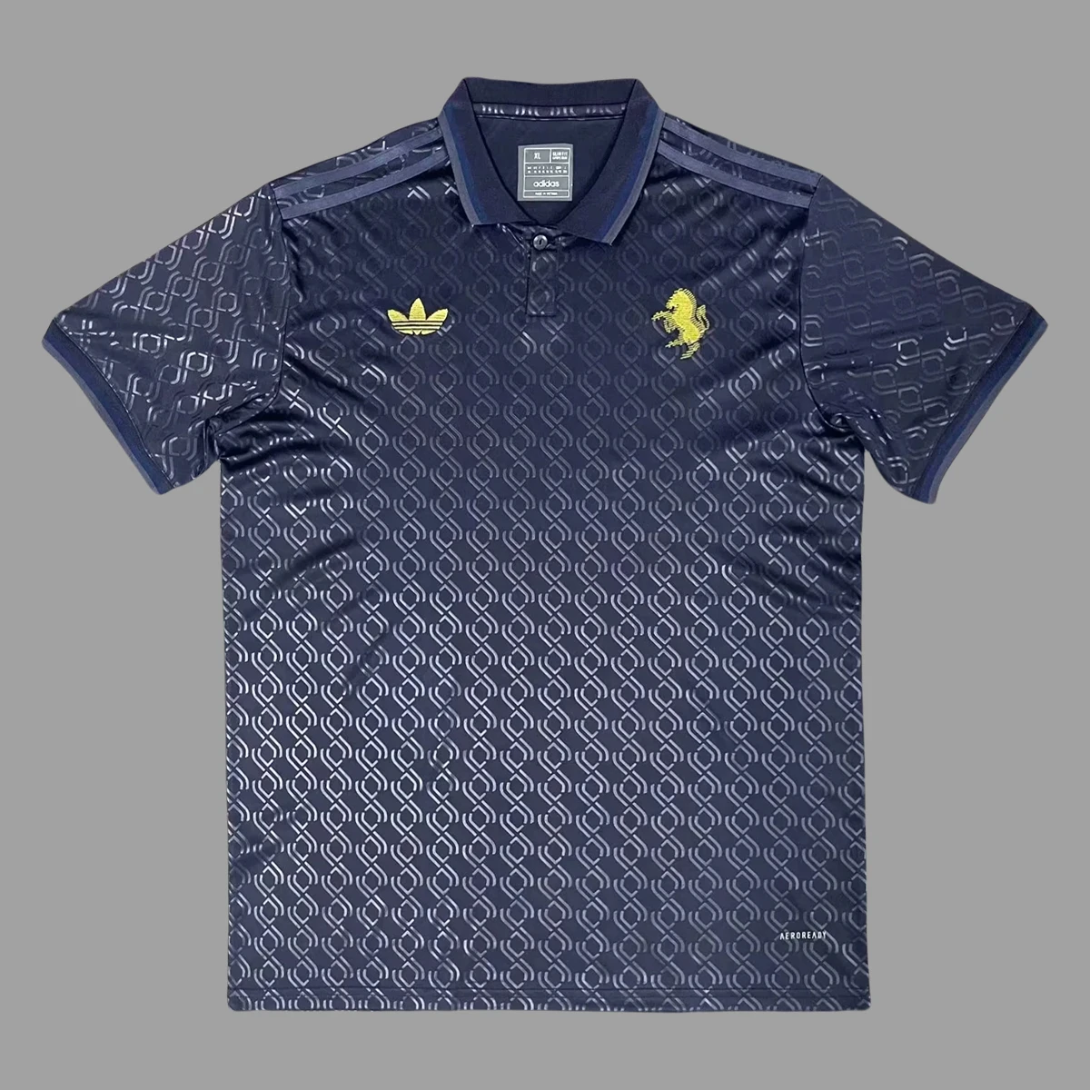 24/25 Juventus Third soccer jersey