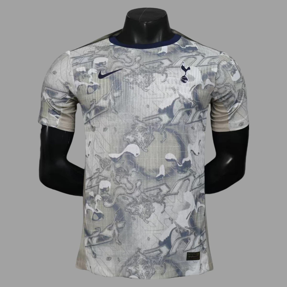 25/26 Tottenham Hotspur Pre-Match Player Jersey