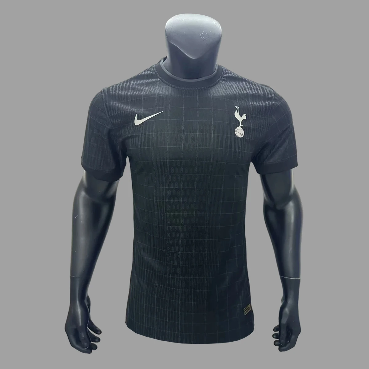 25/26 Tottenham Away Player Version Soccer Jersey