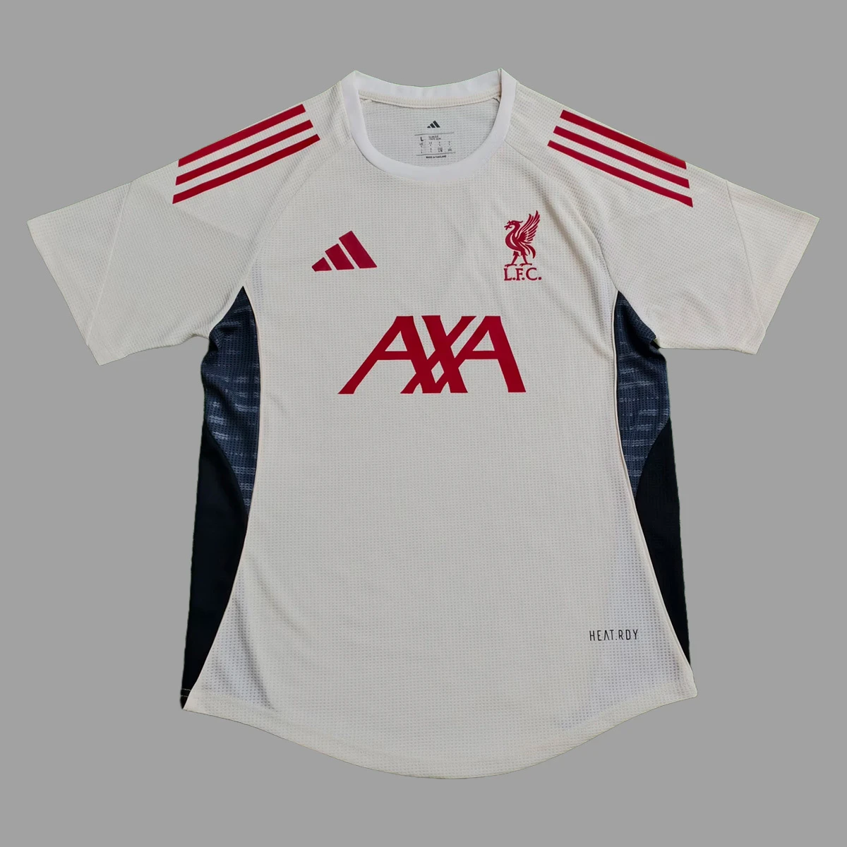25/26 Liverpool Training Jersey
