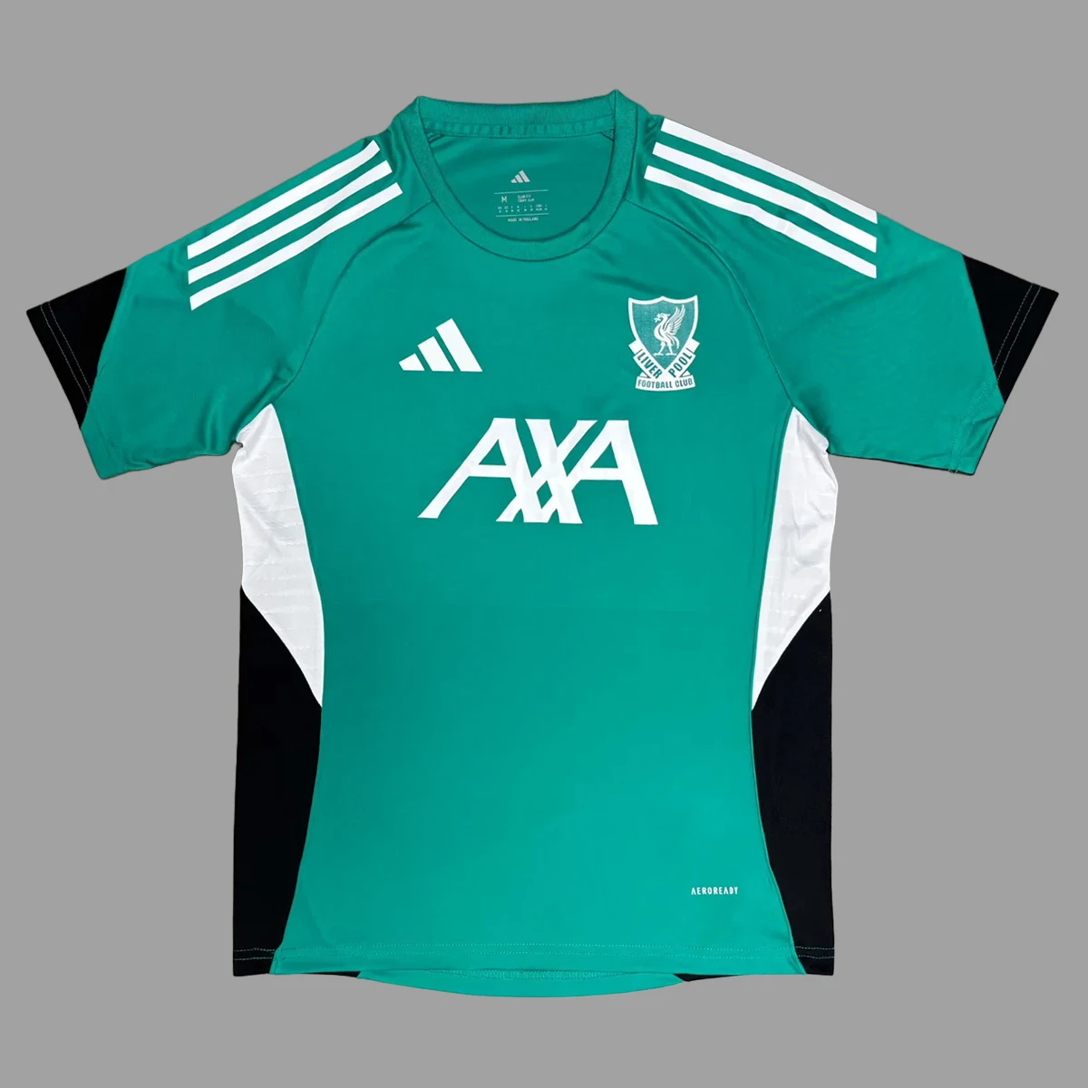 25/26 Liverpool Training 3 Jersey