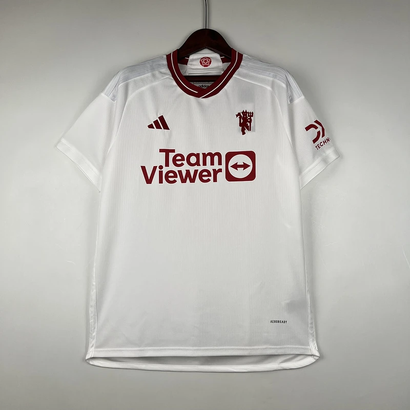 2324 Manchester United third away S-XXL