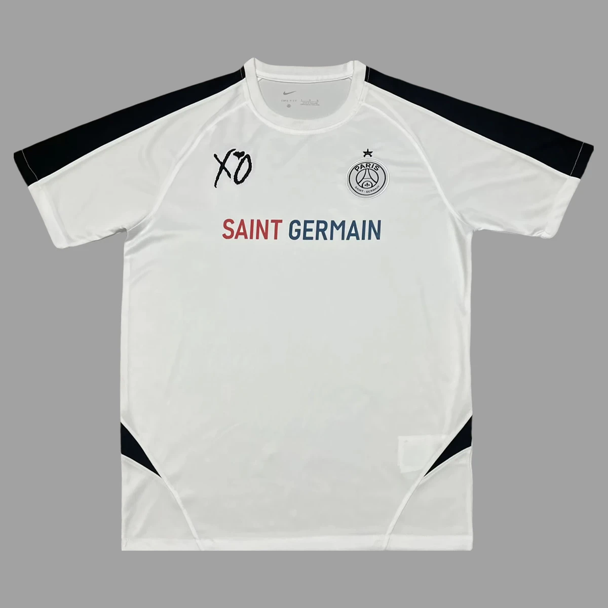 25/26 PSG XO Special Version Jersey