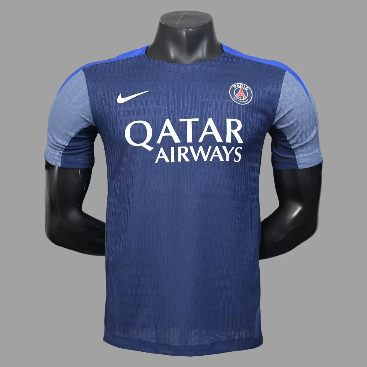 25/26 PSG Training Player Version Soccer Jersey