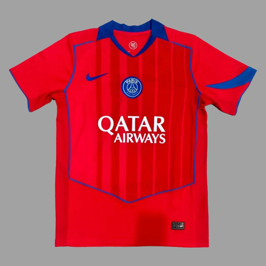 25/26 PSG Third Soccer Jersey