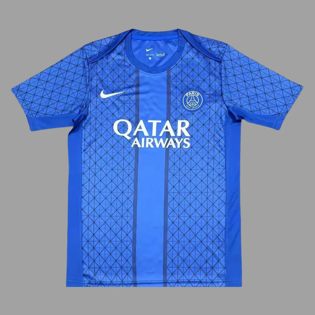 25/26 PSG Pre-Match Jersey