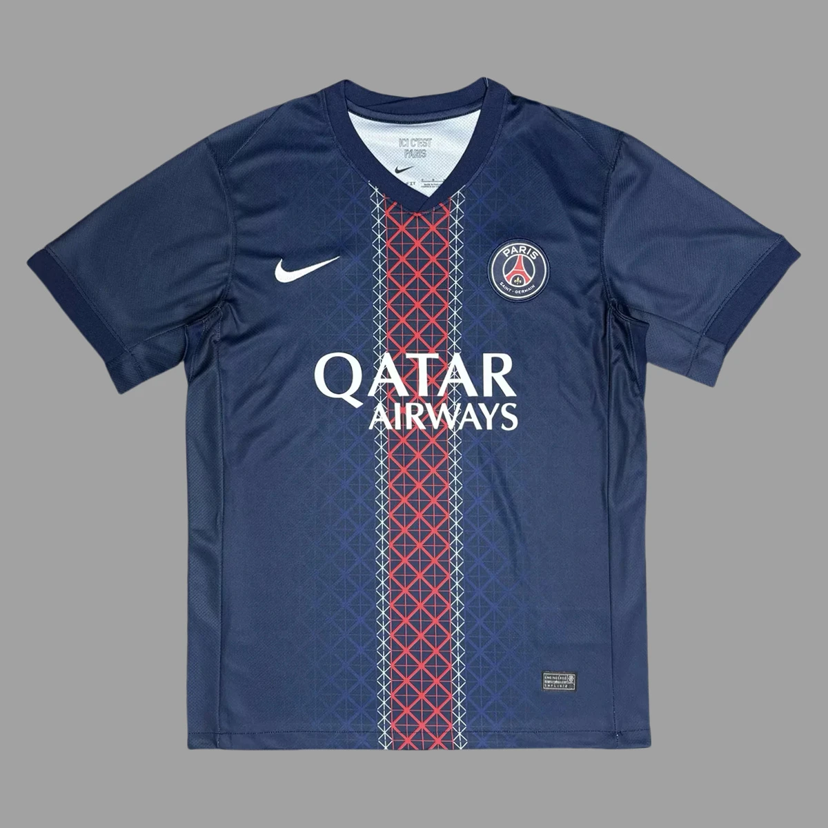 25/26 PSG Home Soccer Jersey
