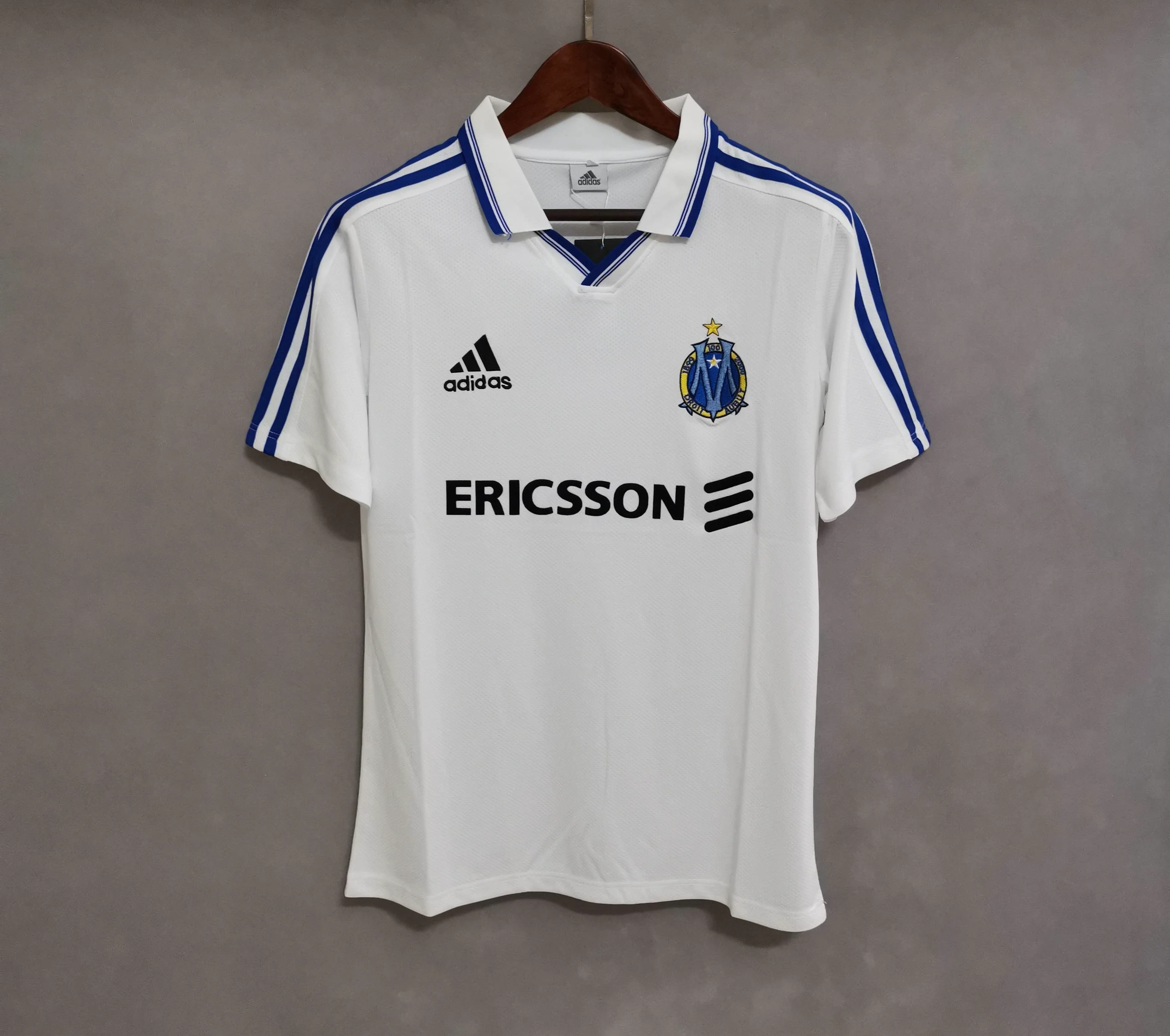 99-00 Marseille home