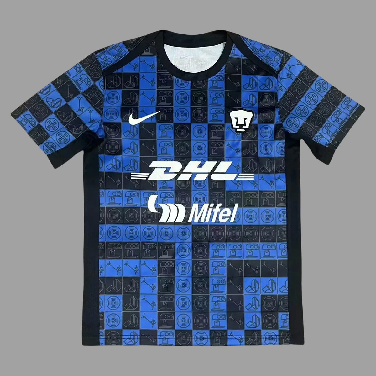 25/26 Pumas UNAM Pre-Match Jersey