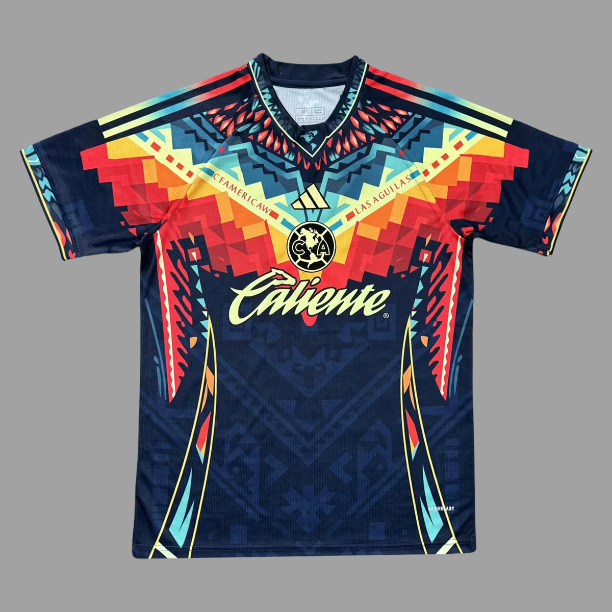 25/26 Club America Special Version Soccer Jersey