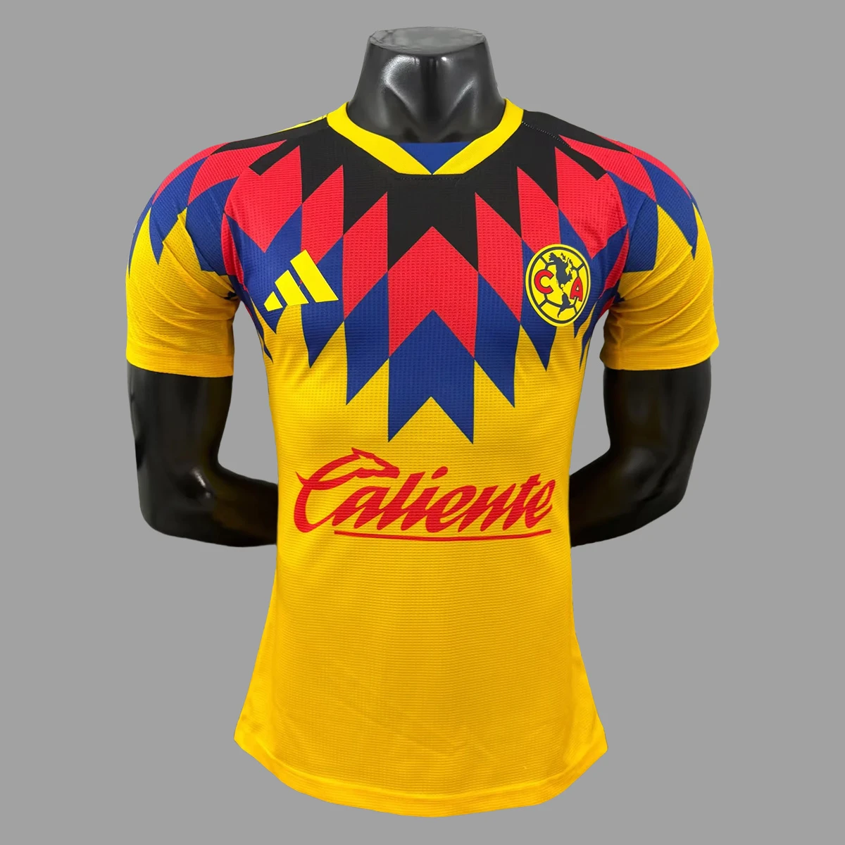 25/26 Club America Special Player Version 2 Soccer Jersey