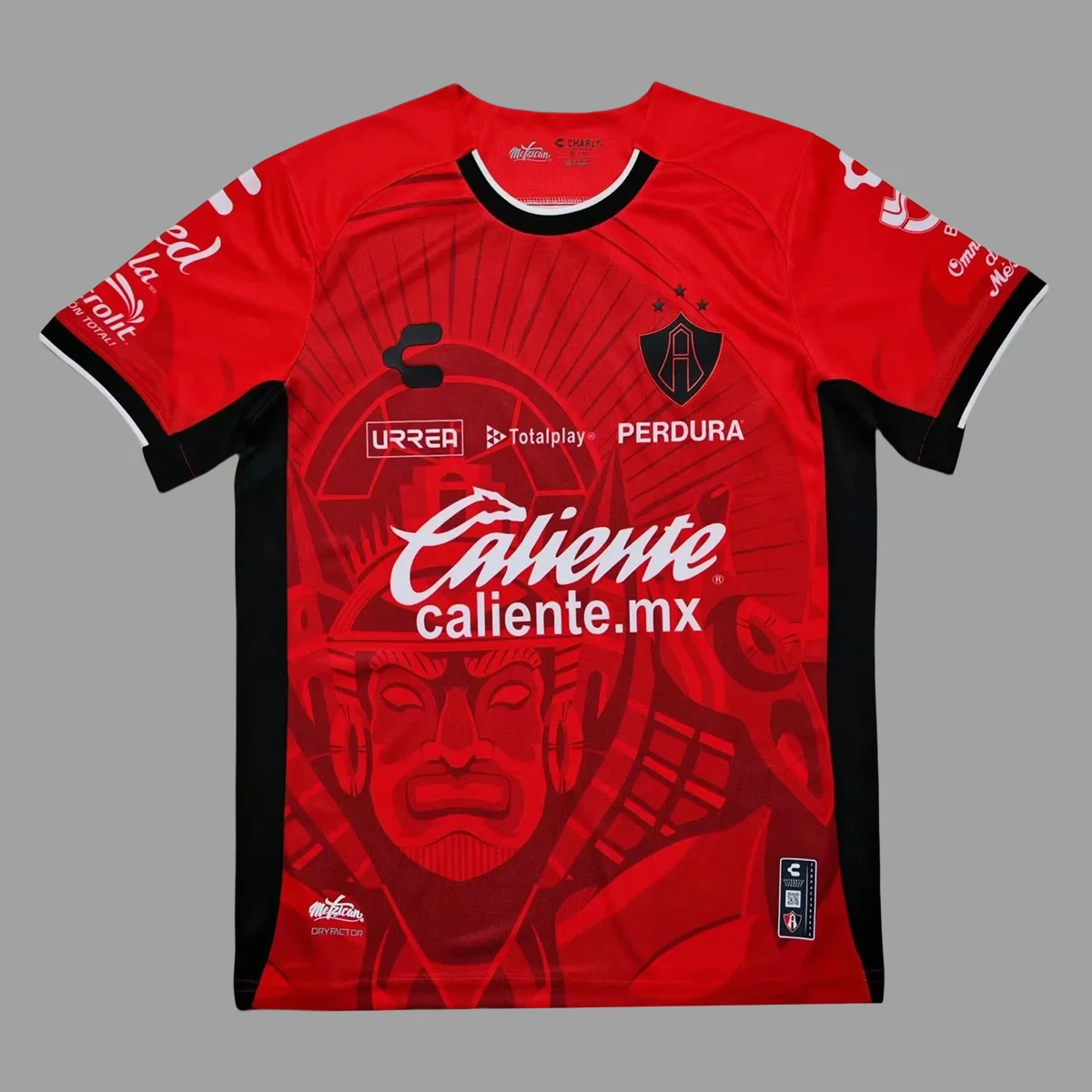 24/25 Atlas Third Soccer Jersey