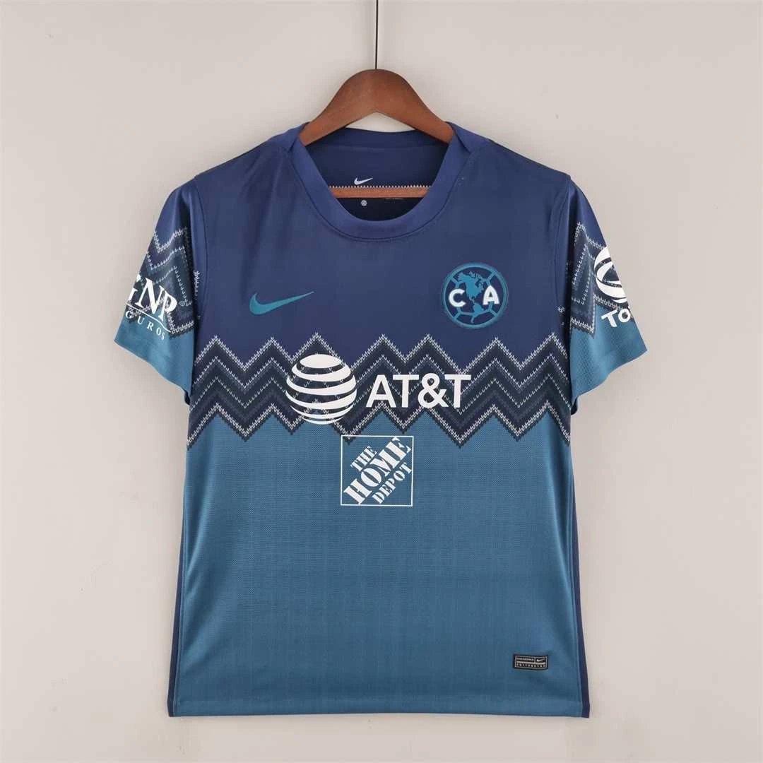 22-23 America third away