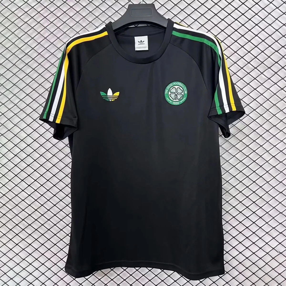 26/27 Celtic Origins Soccer Jersey