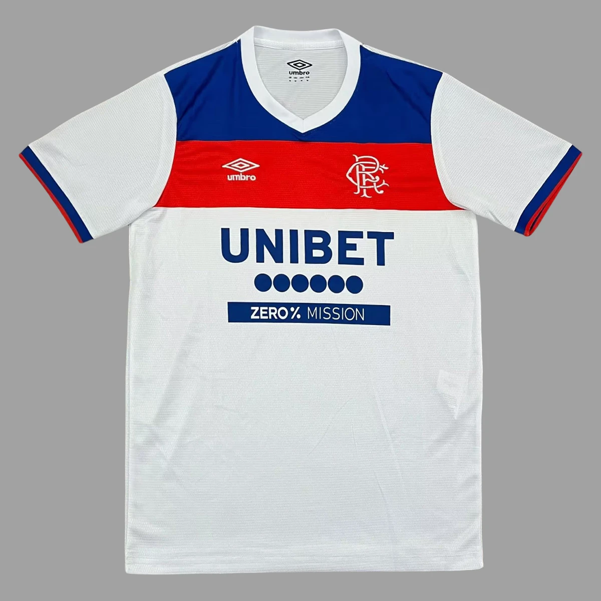 25/26 Rangers Away Soccer Jersey