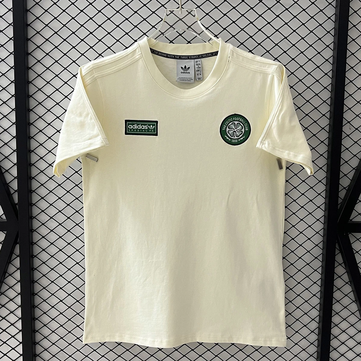 25/26 Celtic SPZL FC T-Shirt