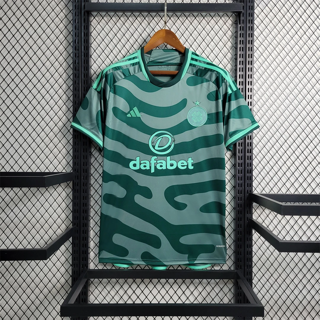 23-24 Celtics third away size S-XXL