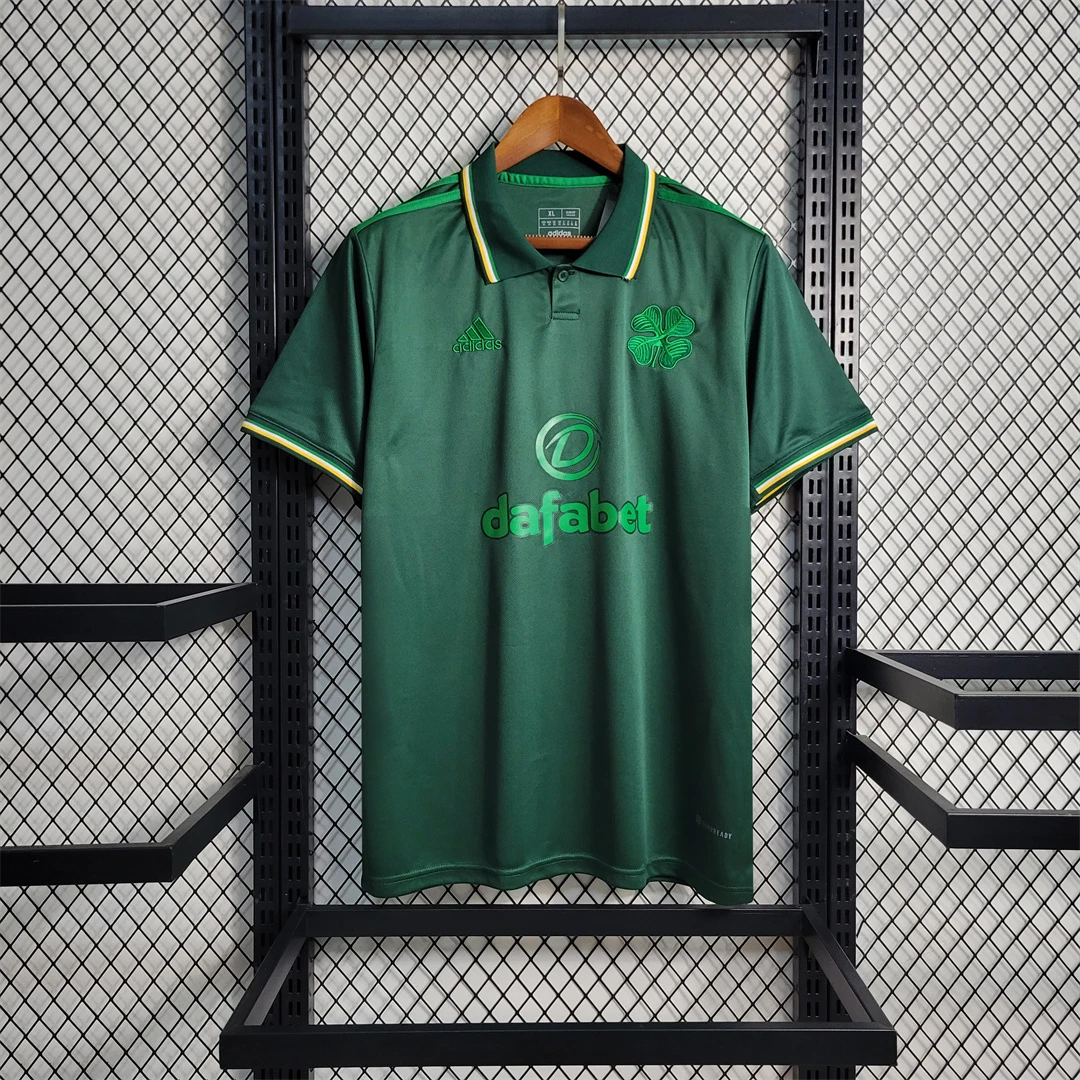 23-24 Celtic limited edition