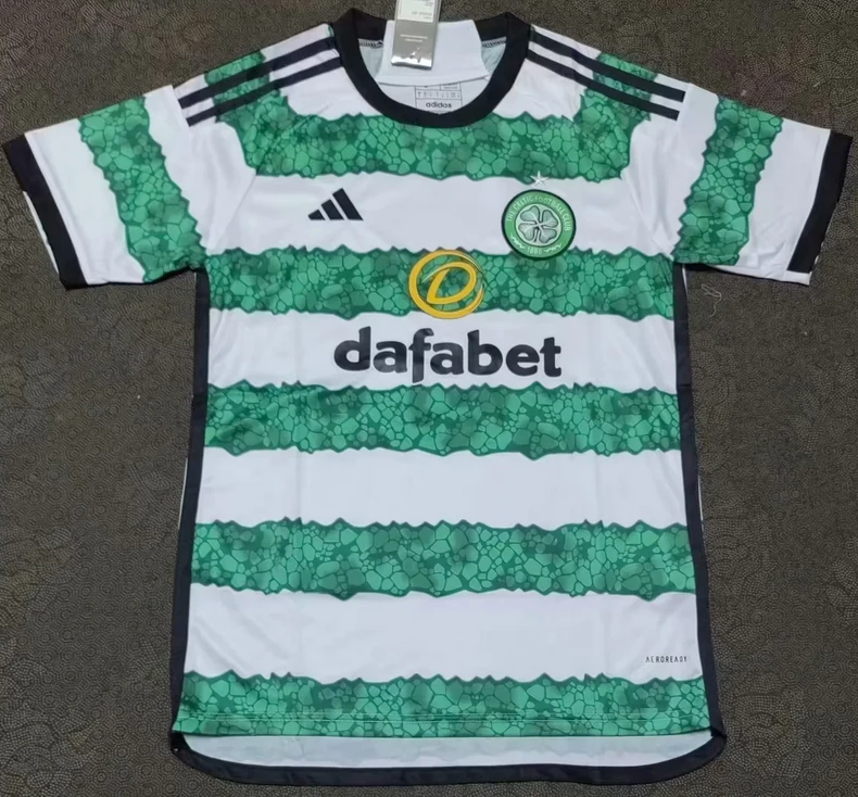 celtics home shirts 2023 3024 season top quality