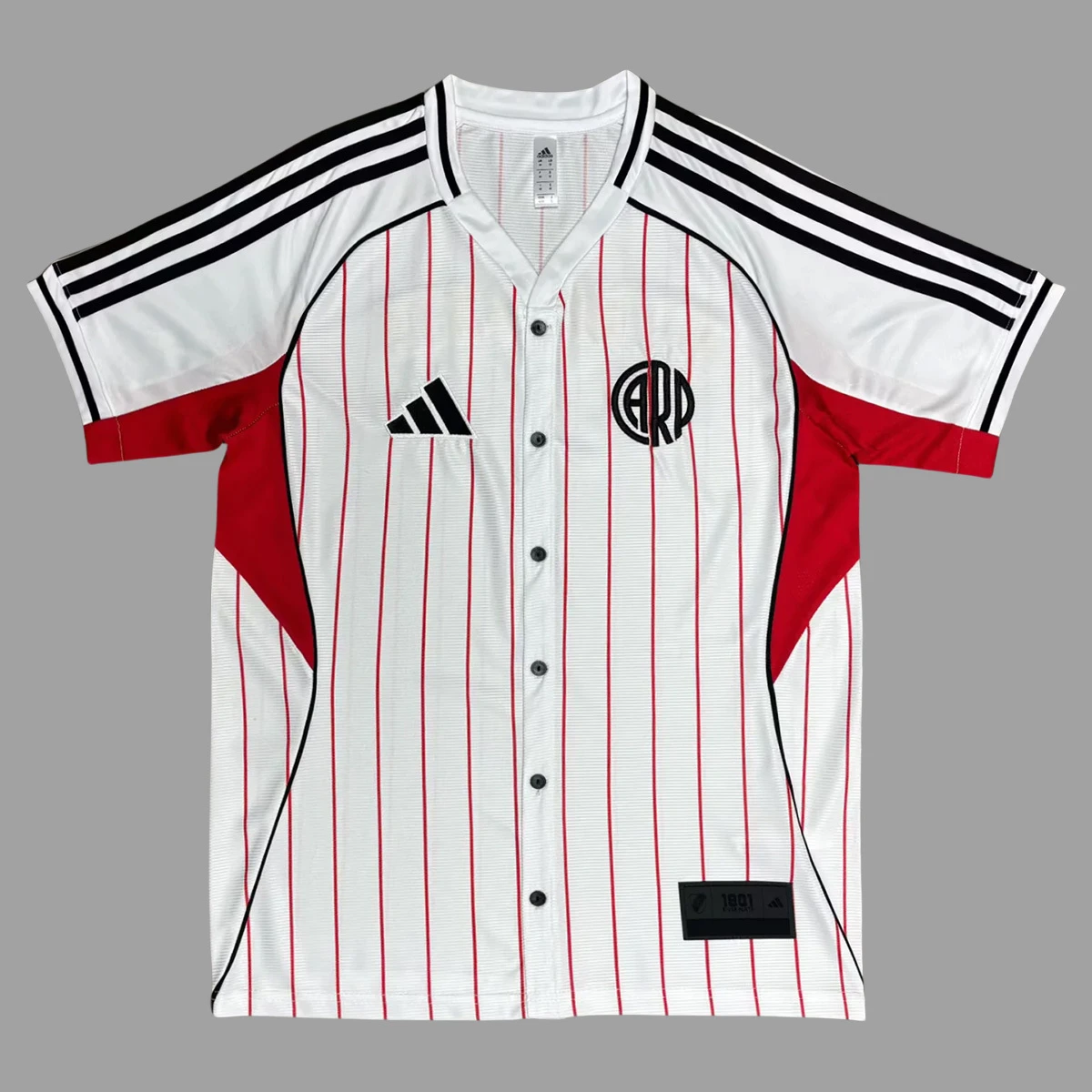 25/26 River Plate US Pack Shirt
