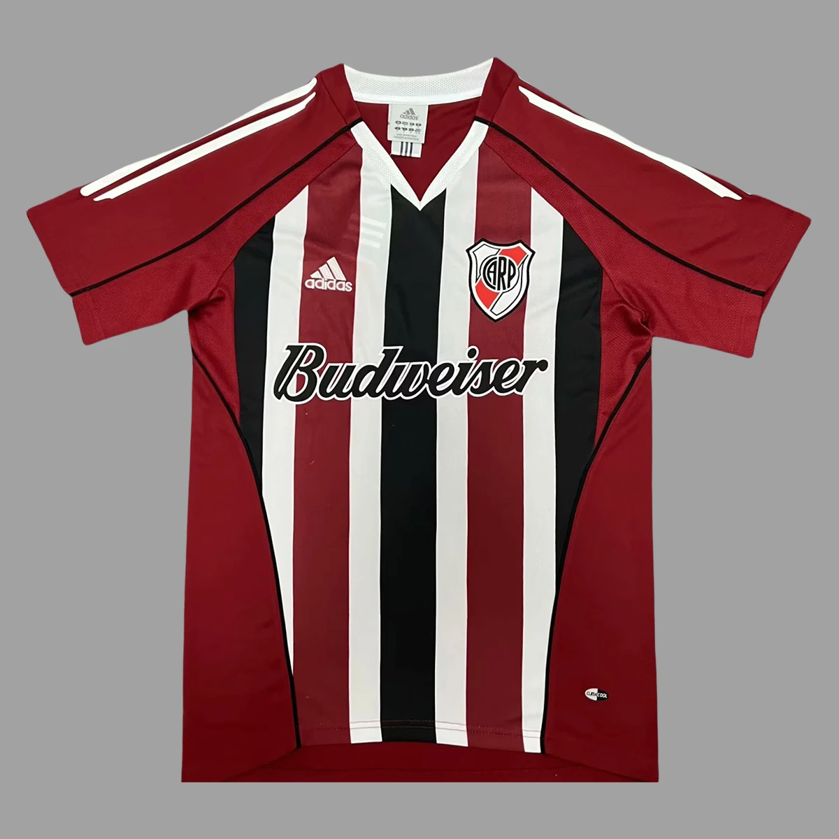 05/06 River Plate Away Retro Soccer Jersey