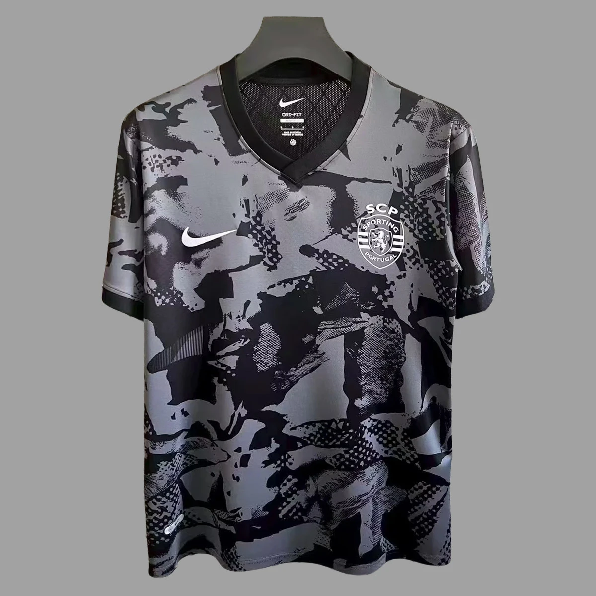 25/26 Sporting CP Lisbon Pre-Match 2 Jersey