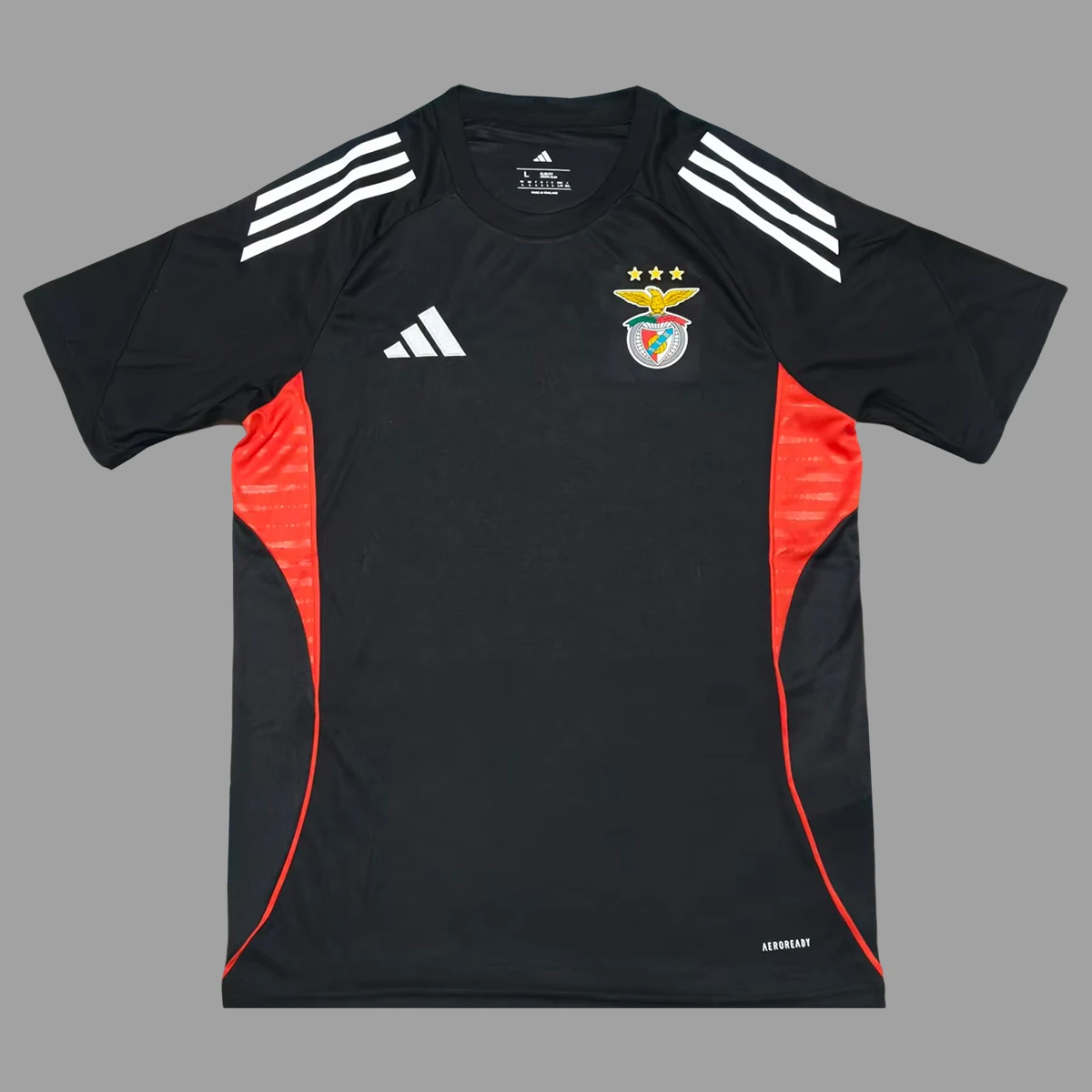 25/26 Benfica Training Jersey