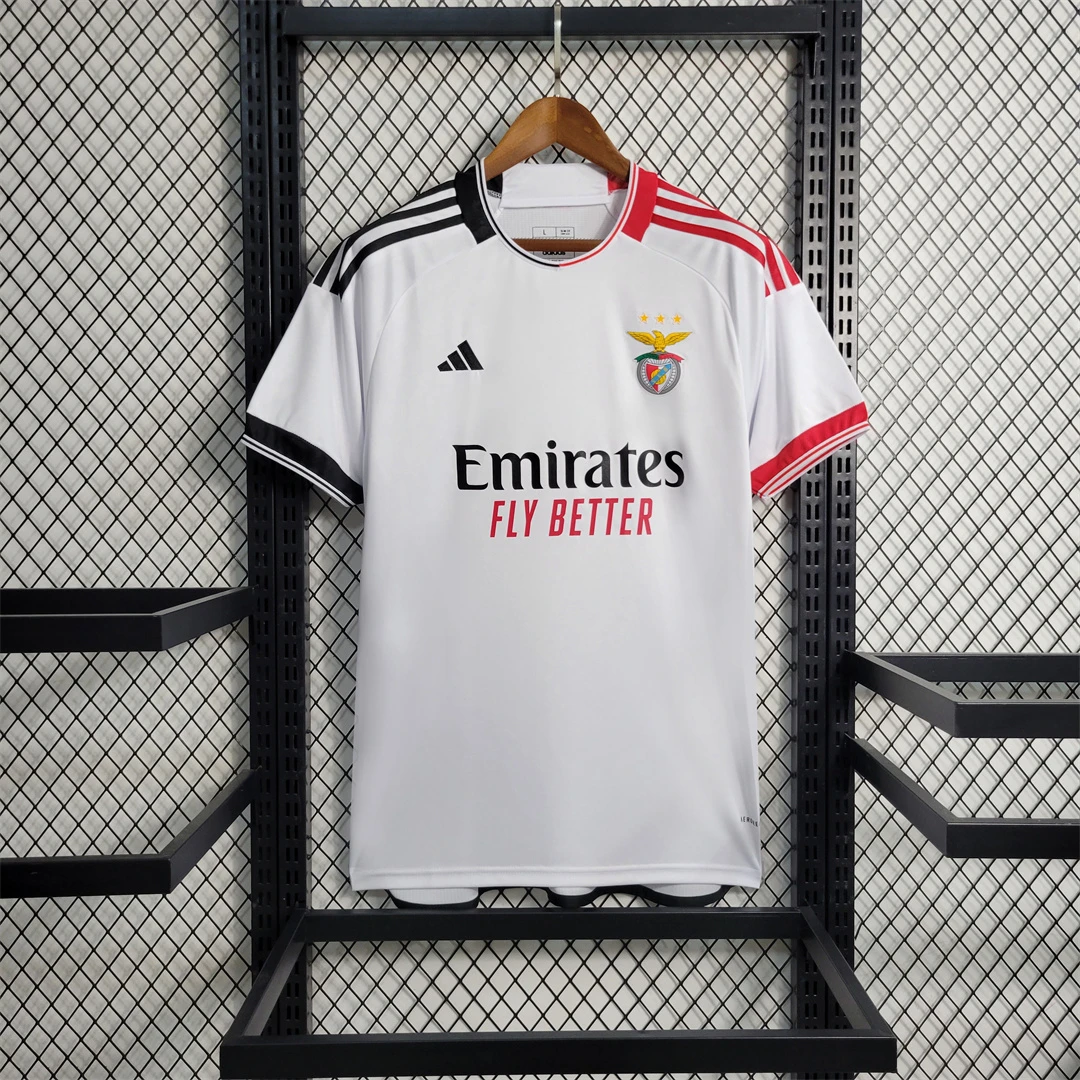 23-24 Benfica away
