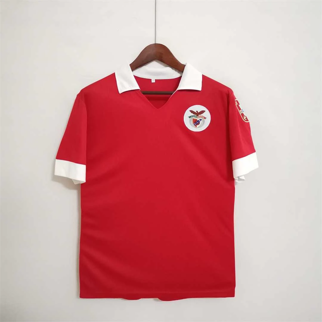 1961 Benfica home